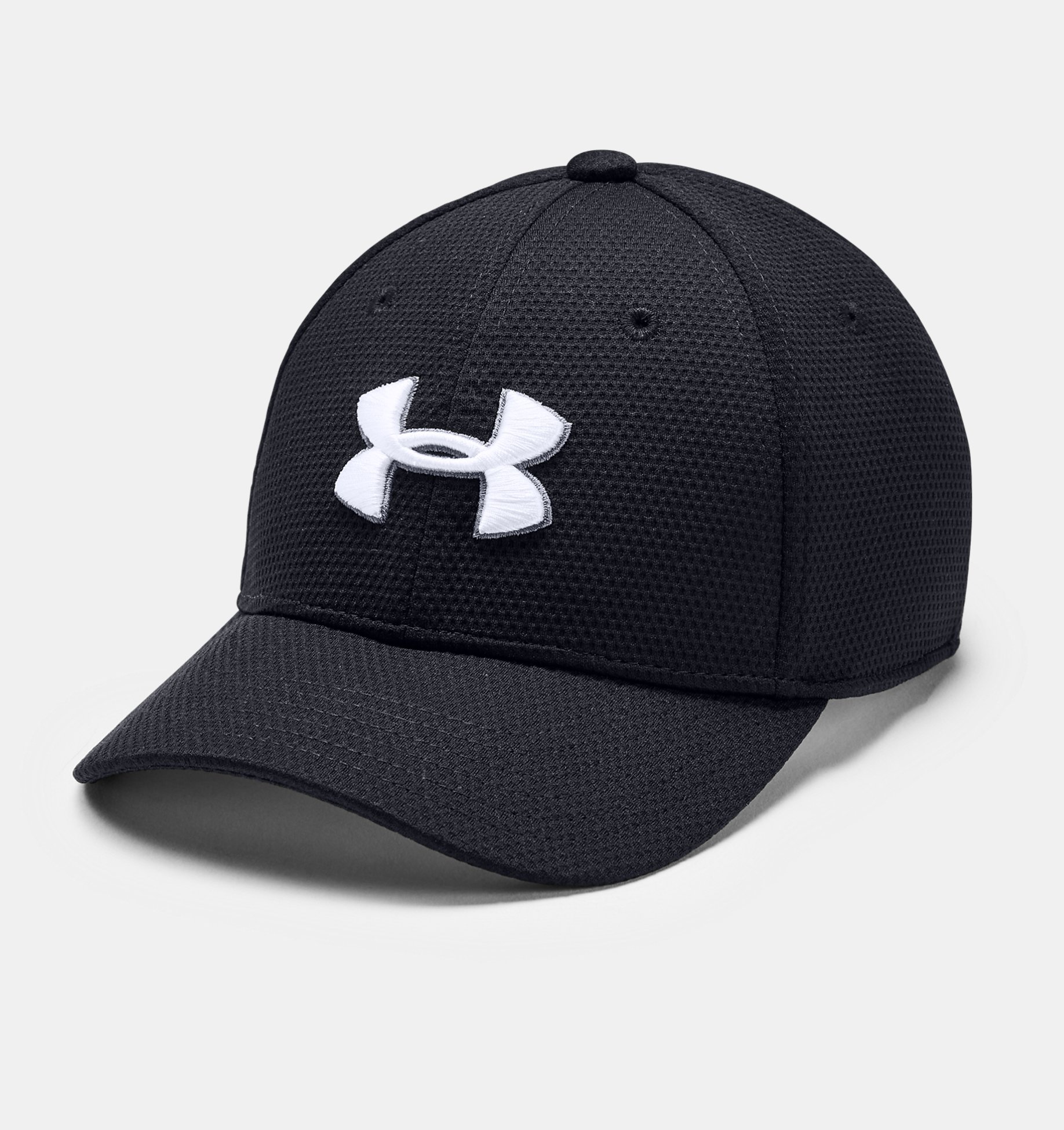 Under Armour Blitzing II Stretch Fit Cap 